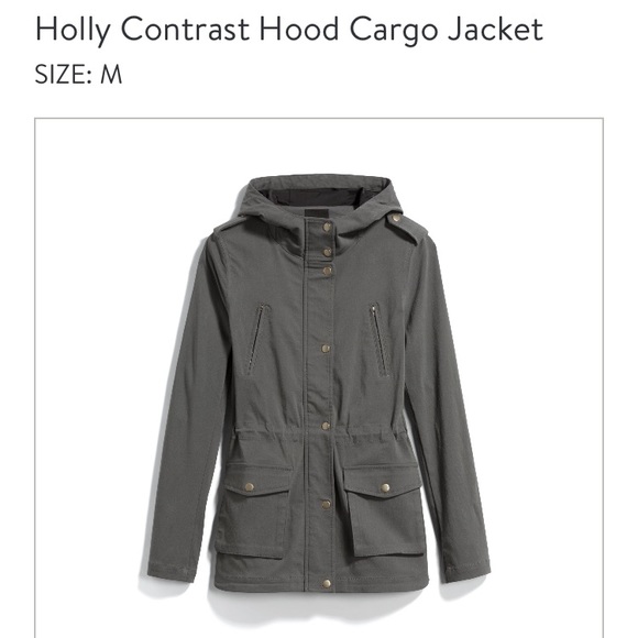Eden Society | Jackets \u0026 Coats | Nwt 